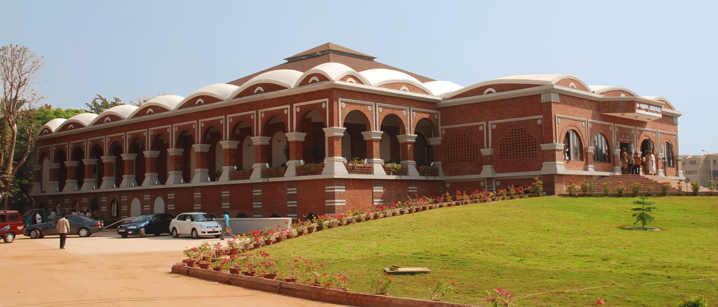 Shri. D. Veerendra Heggade Kalakshetra