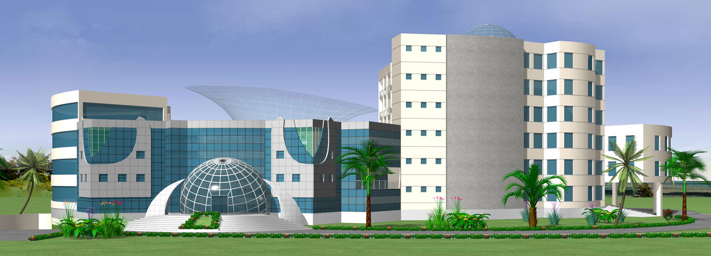 Indus World Business School
