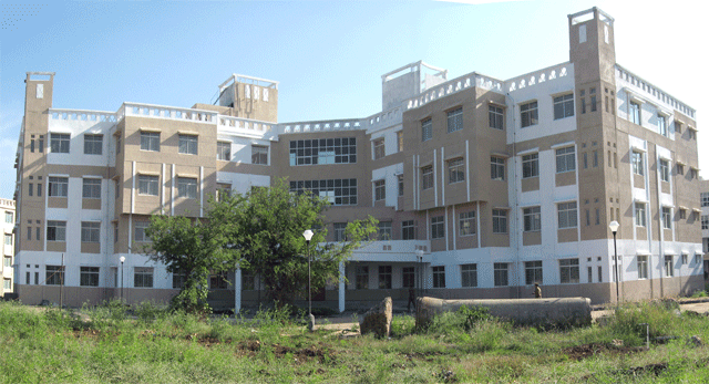 SDM Medical College Township & Nursing & Physiotherapy colleges