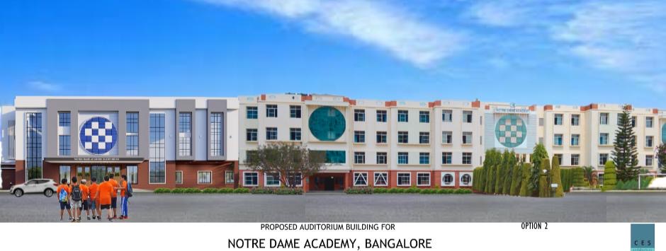 Notrdame Academy