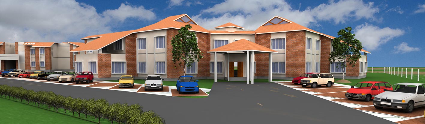 KPTCL Sports Complex